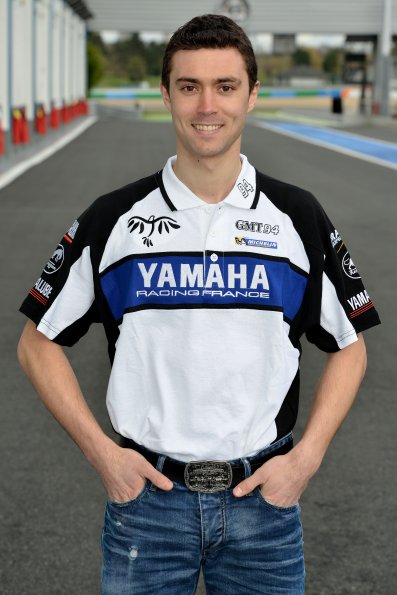 2013 00 Test Magny Cours 00060